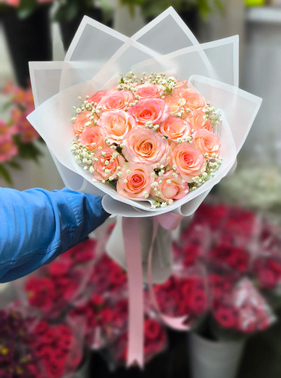 راهنمای انتخاب هدیه گل مناسب برای مناسبتهای مختلف