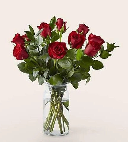 راهنمای کامل نگهداری از دسته گل رز