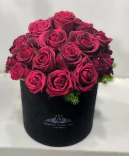 باکس رز