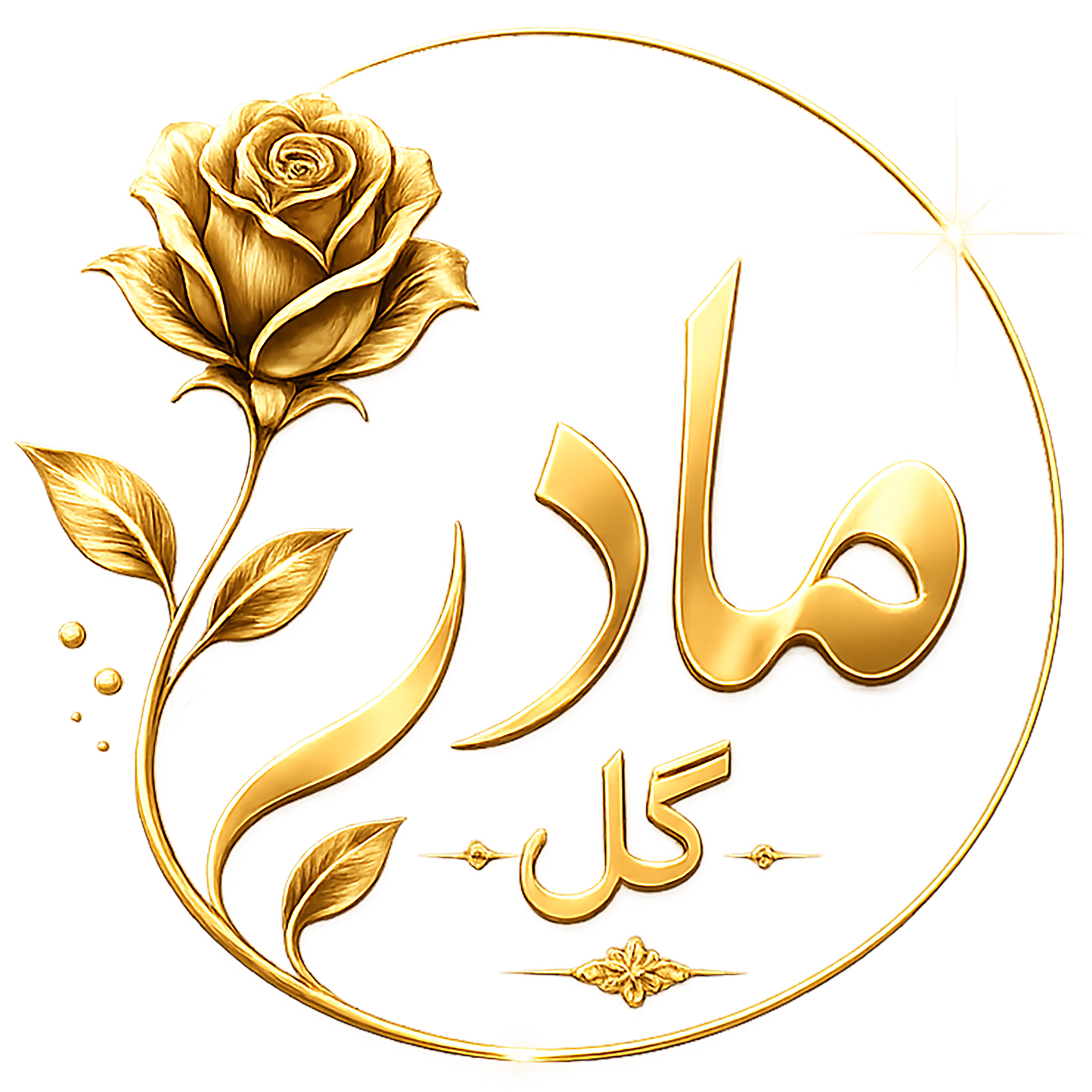 گل مادر